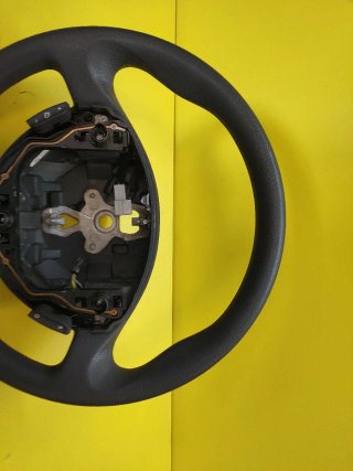 VOLANTE RENAULT CLIO III