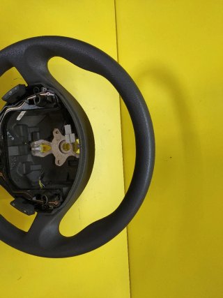 VOLANTE RENAULT CLIO III