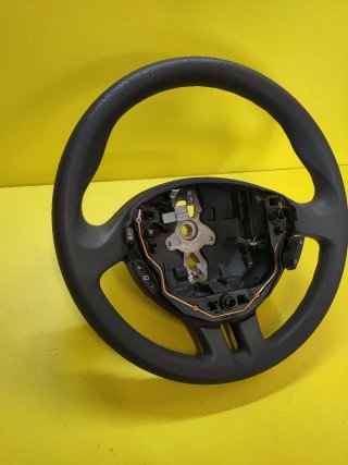 VOLANTE RENAULT CLIO III
