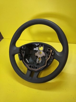 VOLANTE RENAULT CLIO III