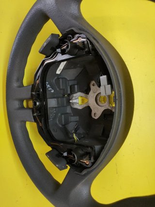 VOLANTE RENAULT CLIO III