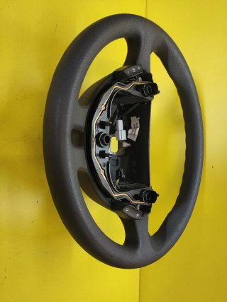VOLANTE RENAULT CLIO III