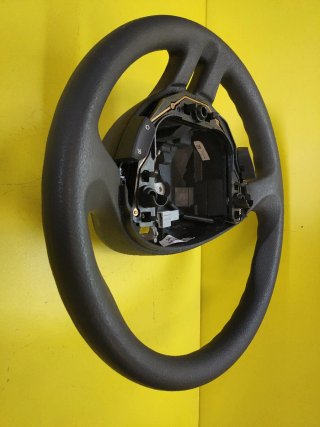 VOLANTE RENAULT CLIO III