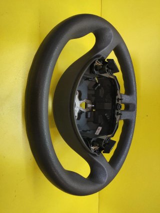 VOLANTE RENAULT CLIO III