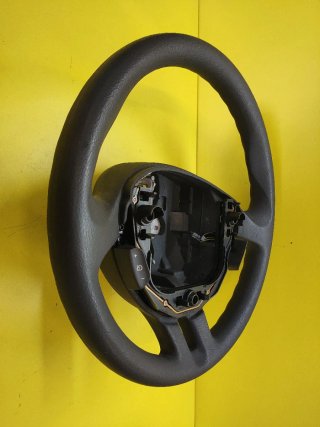 VOLANTE RENAULT CLIO III