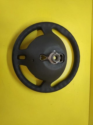VOLANTE RENAULT CLIO III