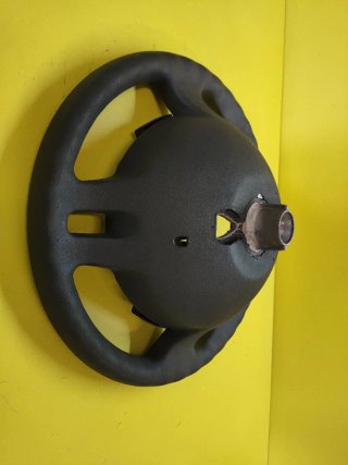 VOLANTE RENAULT CLIO III