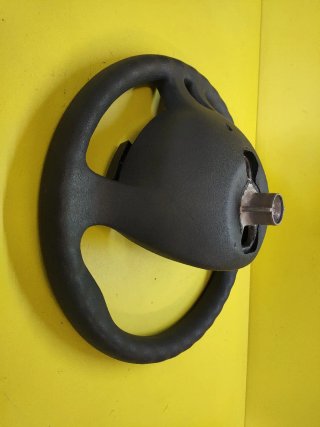 VOLANTE RENAULT CLIO III