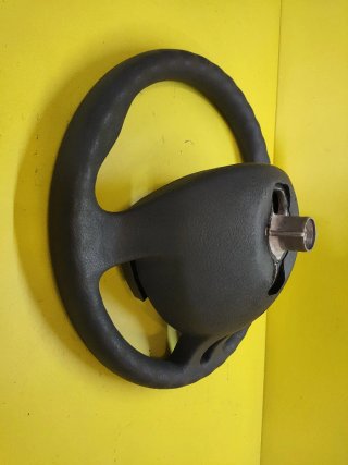 VOLANTE RENAULT CLIO III