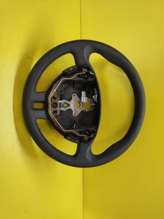 VOLANTE RENAULT CLIO III