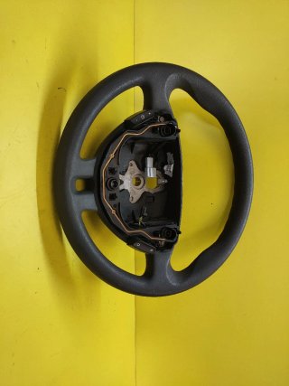 VOLANTE RENAULT CLIO III