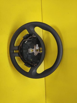VOLANTE RENAULT CLIO III