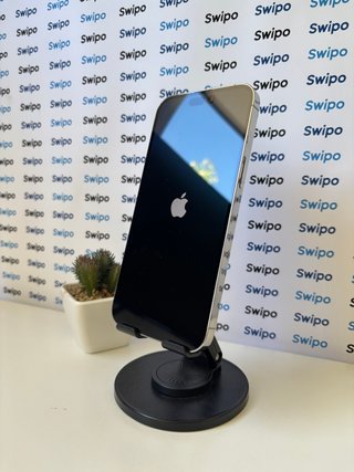 IPHONE 14 PRO MAX 128GB Argento Batteria 100%