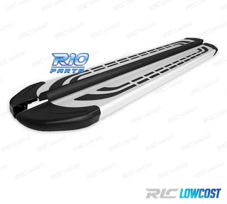 ESTRIBERAS ESTRIBOS VOLKSWAGEN VW TOUAREG 03-10