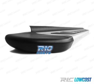 ESTRIBERAS ESTRIBOS VOLKSWAGEN VW TOUAREG 03-10