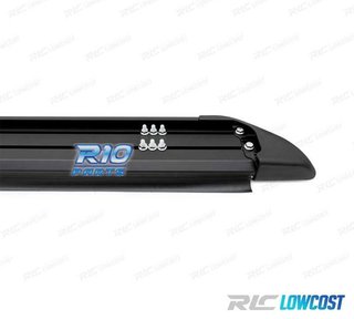 ESTRIBERAS ESTRIBOS VOLKSWAGEN VW TOUAREG 03-10