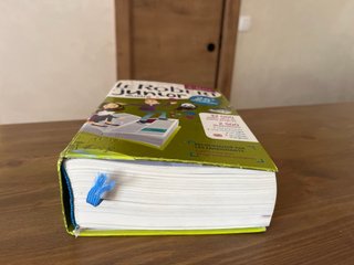 Le Robert junior illustré Le dictionnaire des 7...