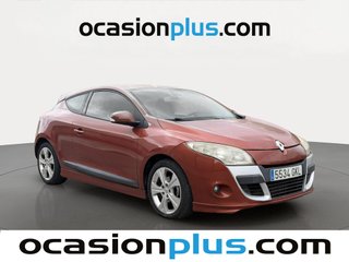Renault Megane Coupe 1.5 dCi Dynamique 78 kW (105 CV)