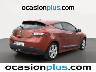 Renault Megane Coupe 1.5 dCi Dynamique 78 kW (105 CV)
