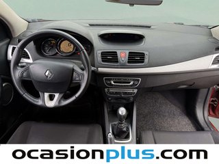 Renault Megane Coupe 1.5 dCi Dynamique 78 kW (105 CV)