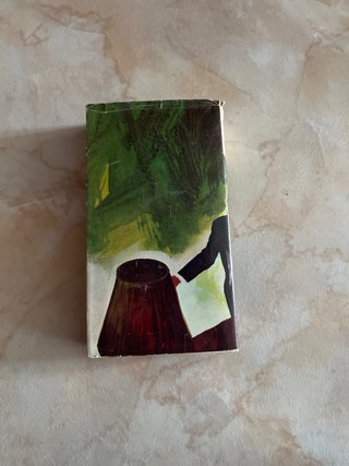 El comformista de alberto moravia
