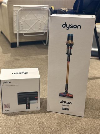 Dyson V16 Piston Animal Submarine