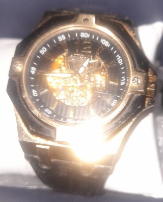 Reloj Aptitude Edición Numerada 14488
