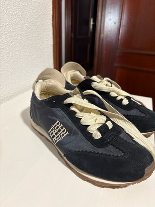 Zapatillas Pedro del Hierro Talla 38