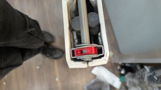 KG KITGARDEN - Mesa Plegable Portátil