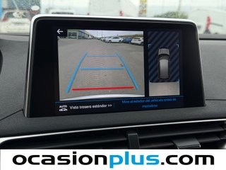 Peugeot 3008 BlueHDI 130 S&S Allure 96 kW (130 CV)