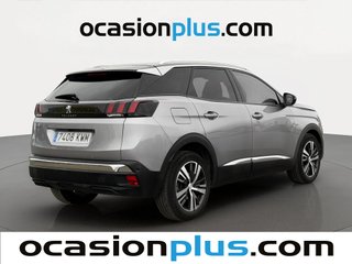 Peugeot 3008 BlueHDI 130 S&S Allure 96 kW (130 CV)