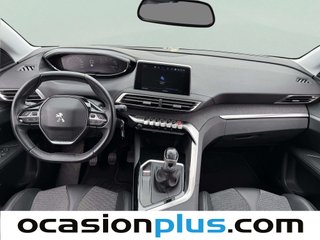Peugeot 3008 BlueHDI 130 S&S Allure 96 kW (130 CV)