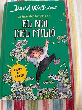 La increïble història de-- el noi del milió
