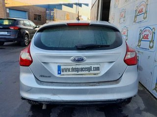 Centralita motor bv6112a650edb ford focus 1112157