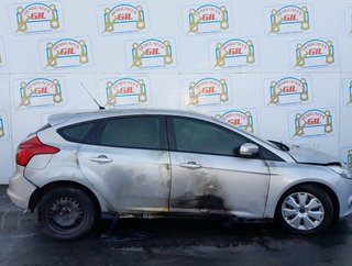 Centralita motor bv6112a650edb ford focus 1112157