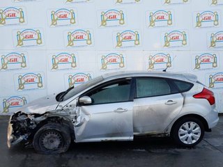 Centralita motor bv6112a650edb ford focus 1112157
