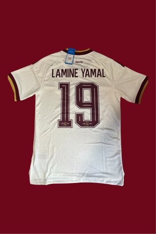 2 Camiseta España 2026