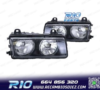 FAROS BMW SERIE 3 E36 95-98
