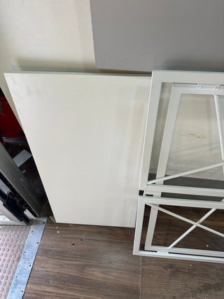 Mesa Escritorio Plegable