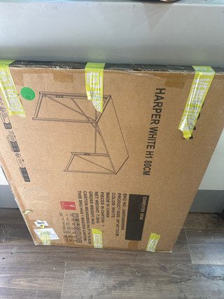 Mesa Escritorio Plegable
