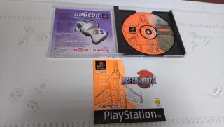 Lote de 5 juegos PAL España PlayStation PSX