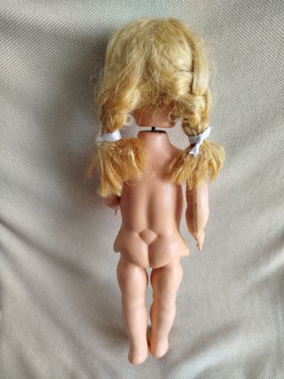 Muñeca Roddy Vintage Made in England