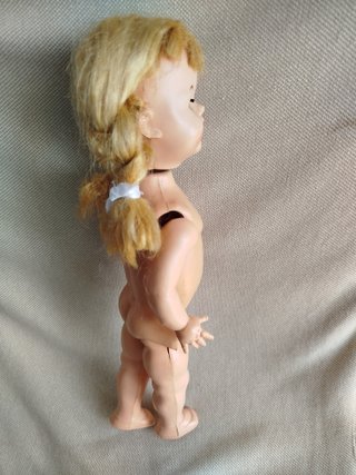 Muñeca Roddy Vintage Made in England