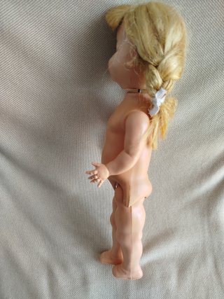 Muñeca Roddy Vintage Made in England