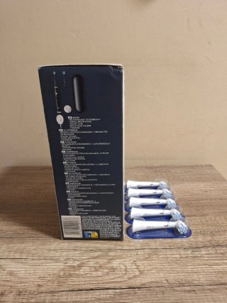 Oral-B iO Series 6 + 5 Cabezales
