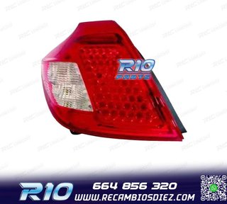 PILOTO IZQ KIA CEED 5P 09-12