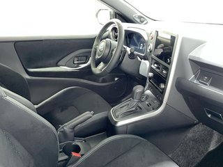 Toyota GR Yaris  1.6T 276 A/T 8V 3P RZ + Touring Pack