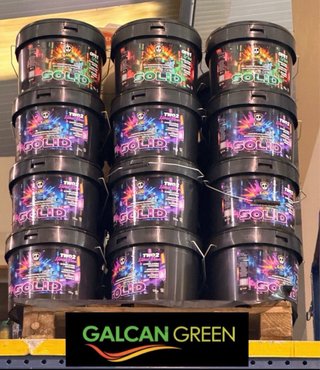 Foco LED MJ3 California 720W