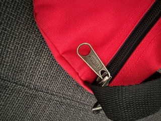 Marsupio Eastpak Rosso
