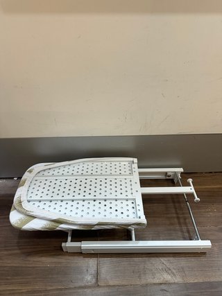 Emuca - Tabla de Planchar Plegable para cajón extraíble